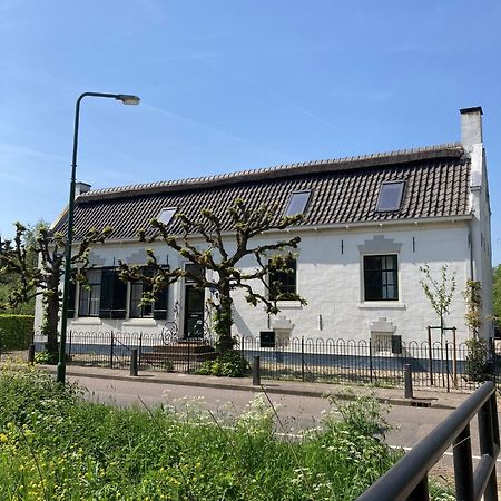 Beautiful Renovated Farmhouse Ankeveen Екстер'єр фото