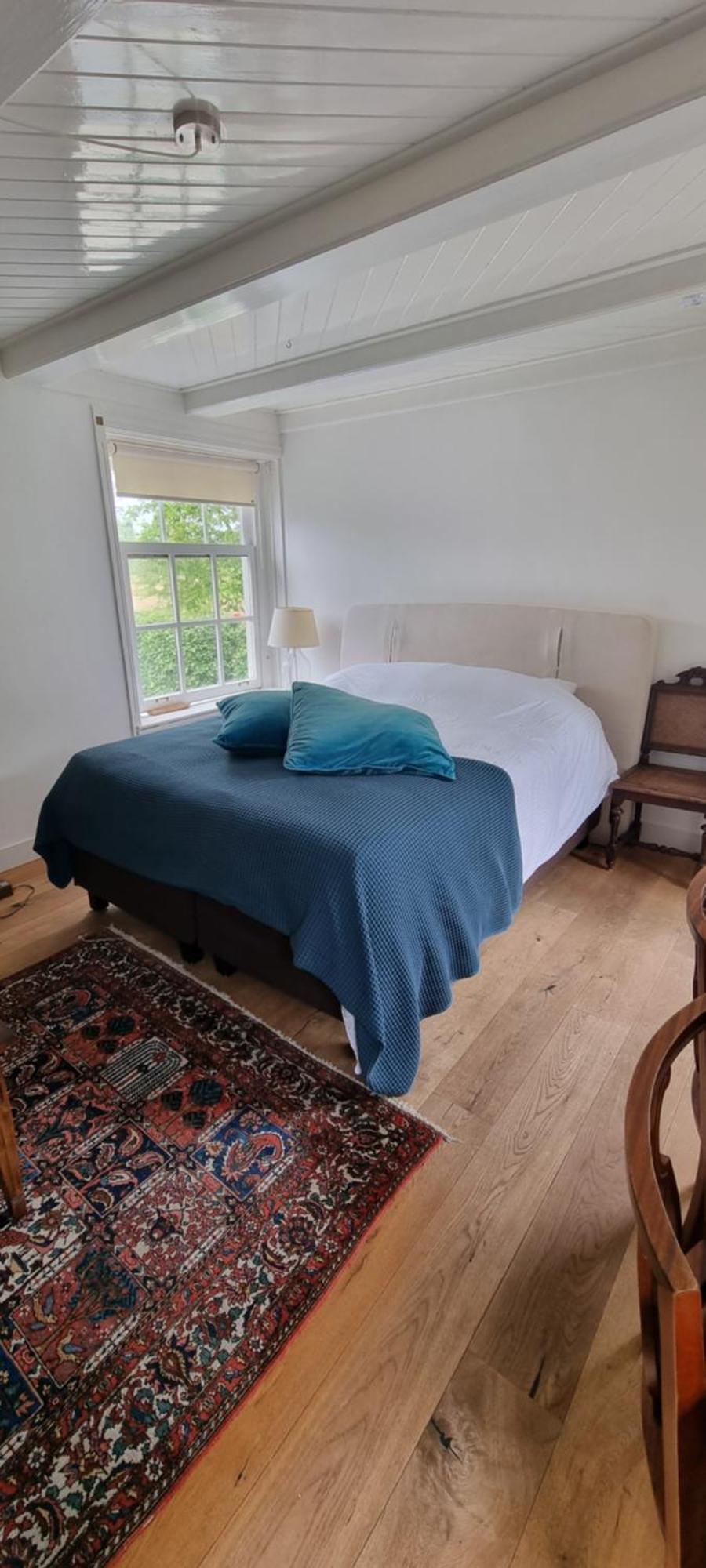 Beautiful Renovated Farmhouse Ankeveen Екстер'єр фото