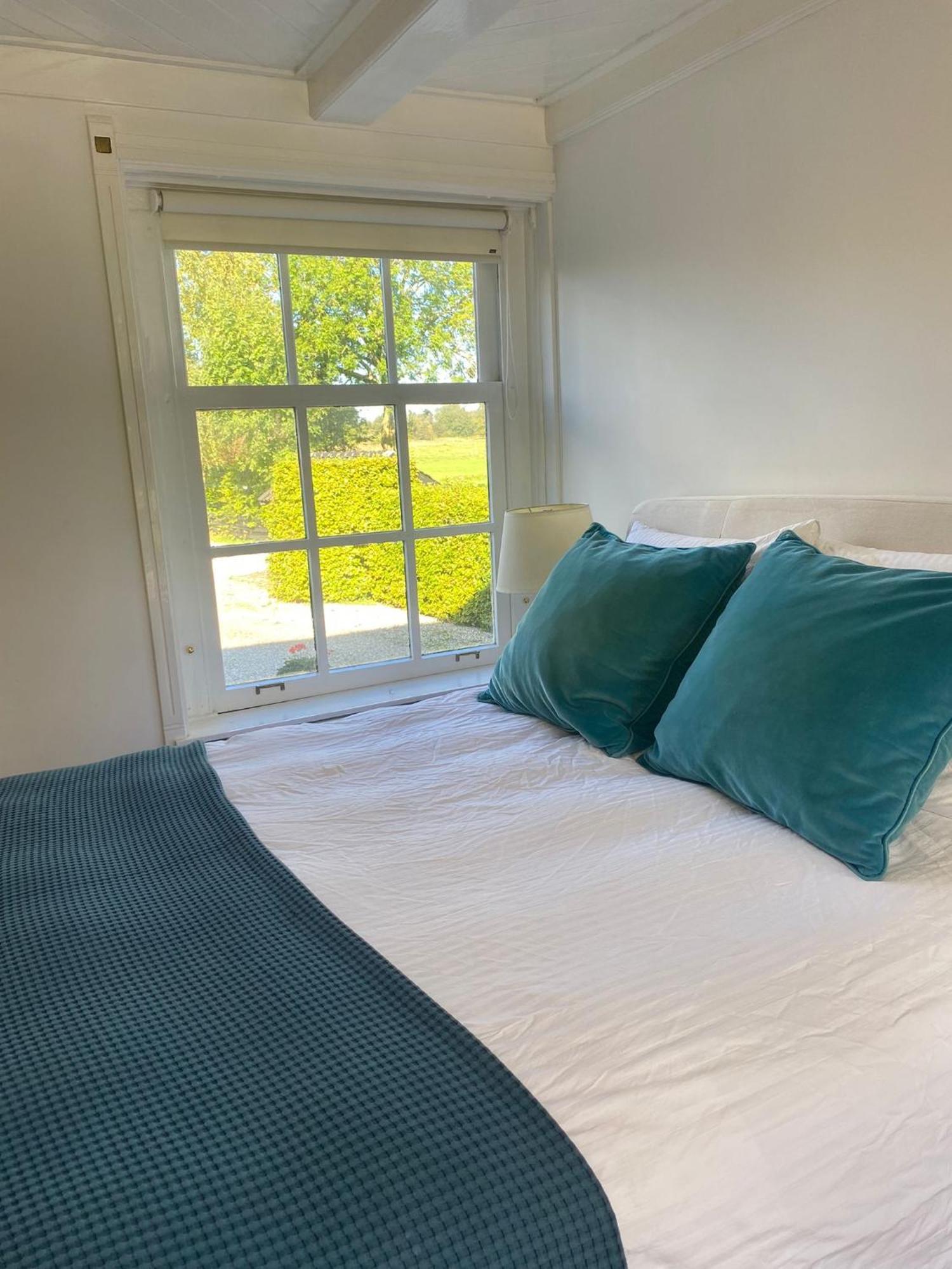 Beautiful Renovated Farmhouse Ankeveen Екстер'єр фото